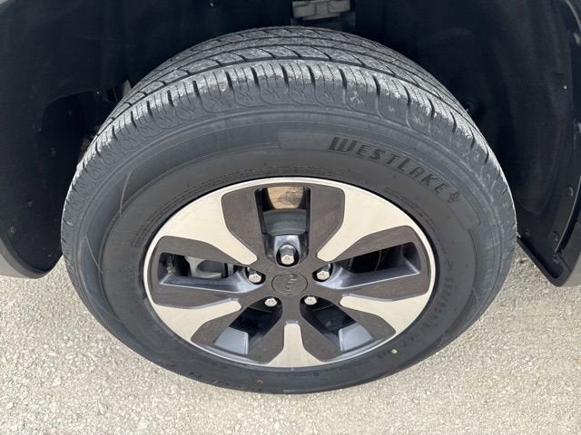 2024 Jeep Grand Cherokee 4xe 4DR 4WD