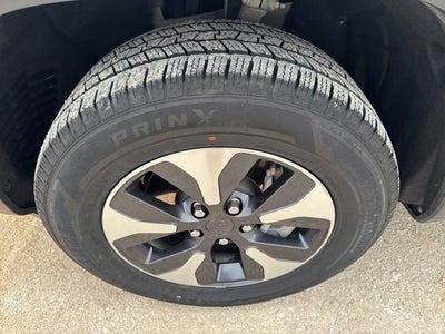 2024 Jeep Grand Cherokee 4xe 4DR 4WD