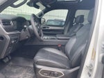 2025 Jeep Wagoneer Series II Overland