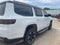 2025 Jeep Wagoneer Series II Overland