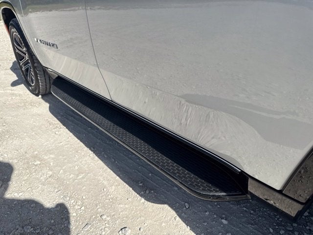 2025 Jeep Wagoneer Series II