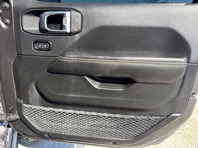 2024 Jeep Gladiator Texas Trail