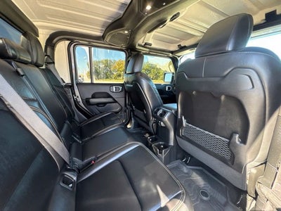 2024 Jeep Gladiator Texas Trail