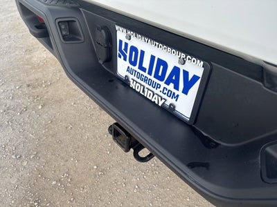 2024 Jeep Gladiator Texas Trail