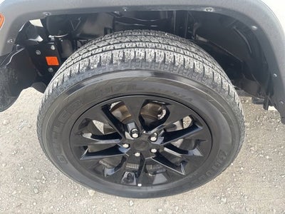 2024 Jeep Gladiator Texas Trail