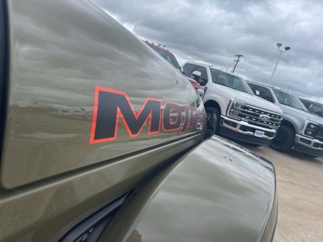 2026 Jeep Gladiator Mojave X