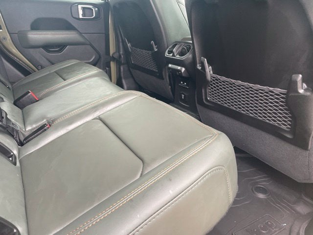 2026 Jeep Gladiator Mojave X