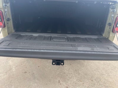 2026 Jeep Gladiator Mojave X