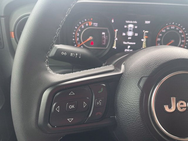 2026 Jeep Gladiator Mojave X
