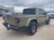 2026 Jeep Gladiator Mojave X