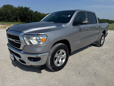2022 RAM 1500 Lone Star