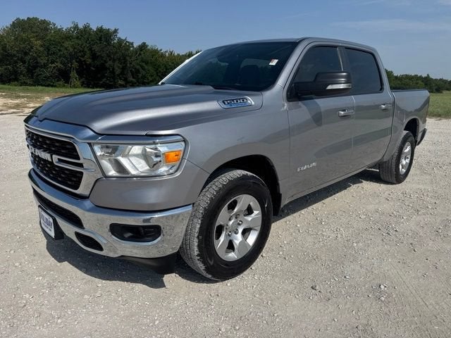 2022 RAM 1500 Lone Star