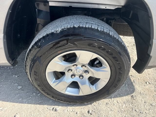 2022 RAM 1500 Lone Star