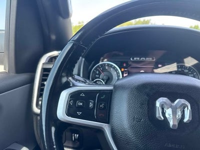 2022 RAM 1500 Lone Star