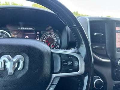 2022 RAM 1500 Lone Star
