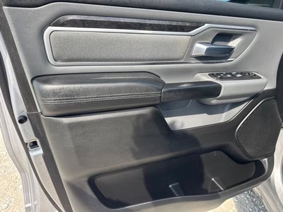 2022 RAM 1500 Lone Star