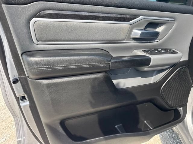 2022 RAM 1500 Lone Star