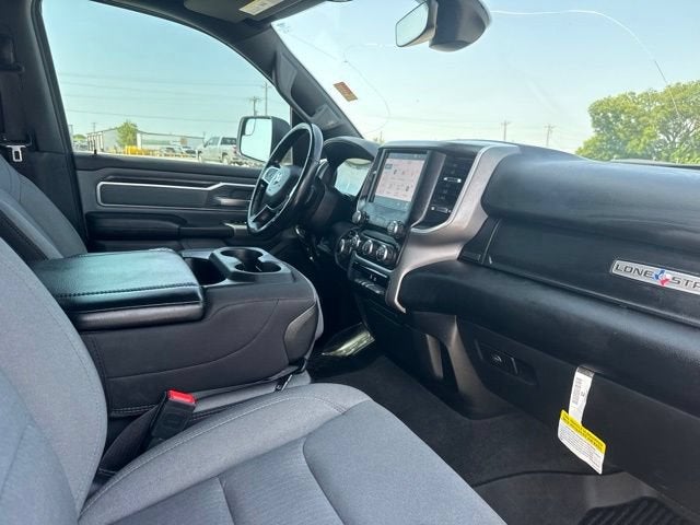 2022 RAM 1500 Lone Star