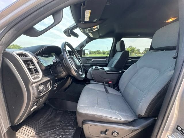 2022 RAM 1500 Lone Star