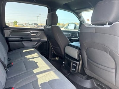 2022 RAM 1500 Lone Star