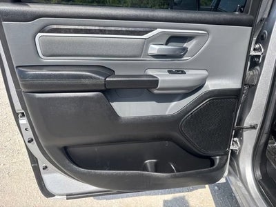 2022 RAM 1500 Lone Star
