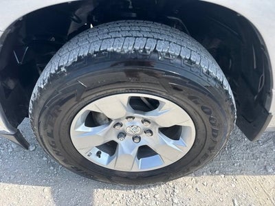2022 RAM 1500 Lone Star