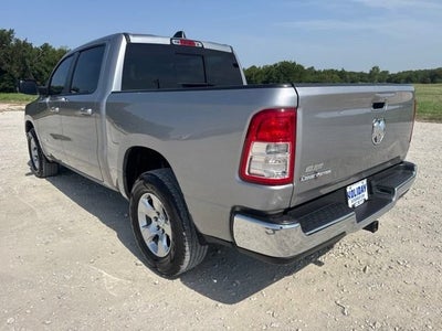 2022 RAM 1500 Lone Star