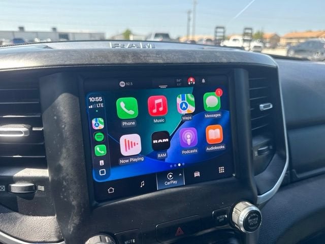 2022 RAM 1500 Lone Star