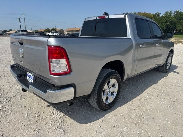 2022 RAM 1500 Lone Star