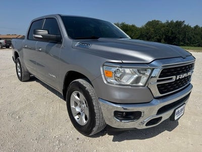 2022 RAM 1500 Lone Star