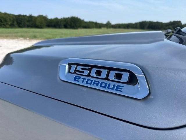 2022 RAM 1500 Lone Star