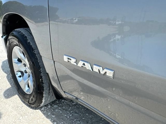 2022 RAM 1500 Lone Star