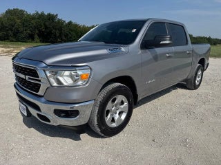 2022 RAM 1500 Lone Star