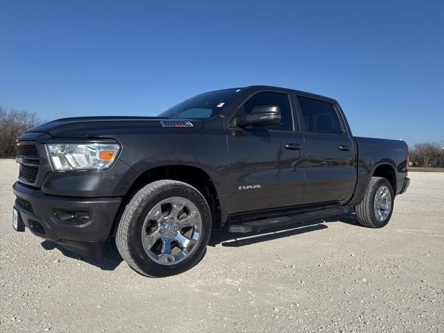 2023 RAM 1500 Lone Star