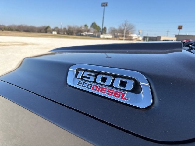 2023 RAM 1500 Lone Star