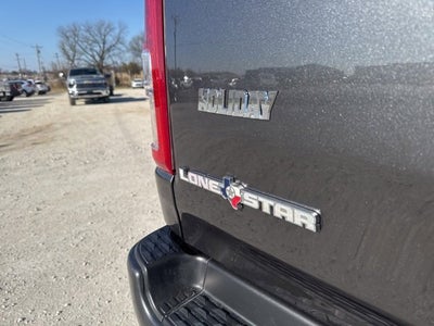 2023 RAM 1500 Lone Star