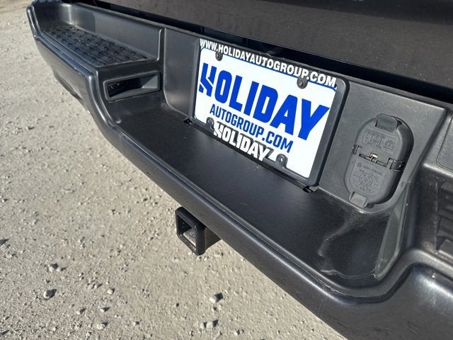 2023 RAM 1500 Lone Star