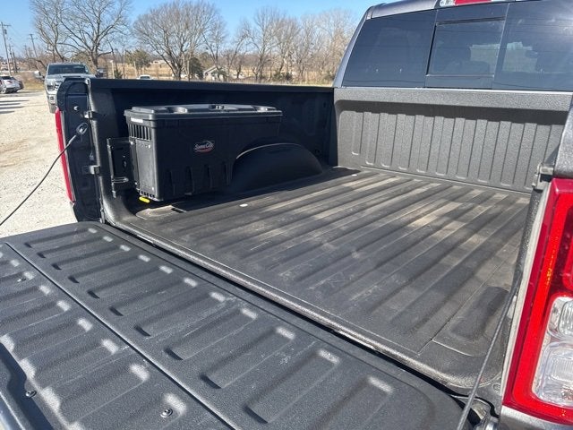 2023 RAM 1500 Lone Star