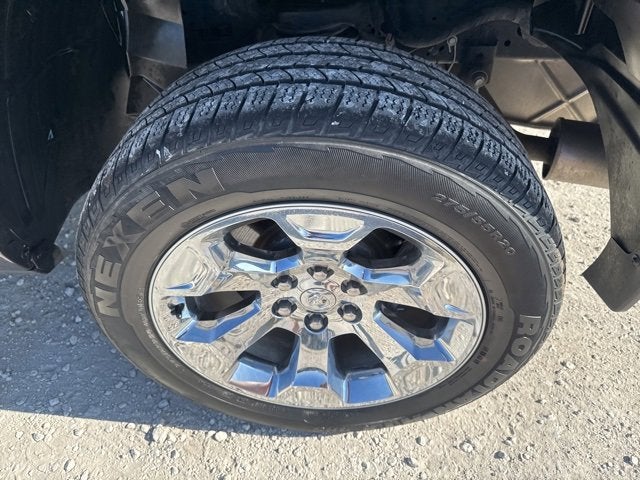 2023 RAM 1500 Lone Star