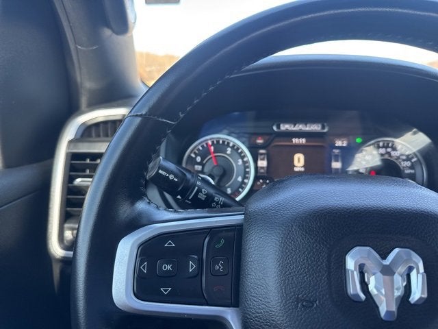 2023 RAM 1500 Lone Star