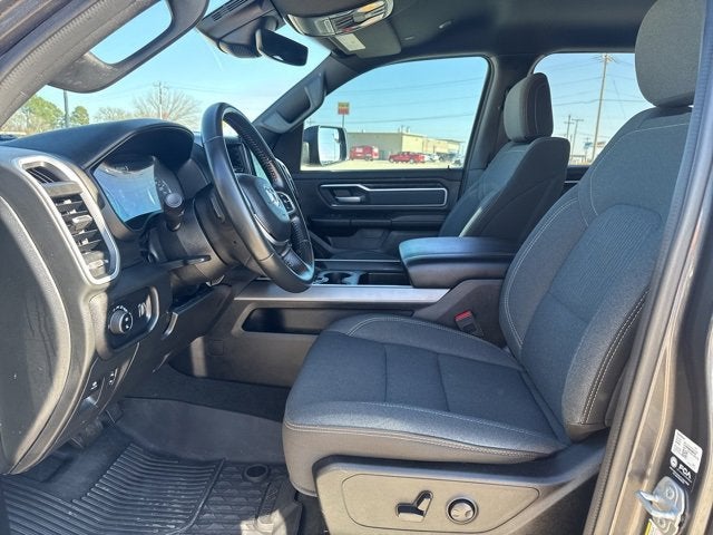 2023 RAM 1500 Lone Star