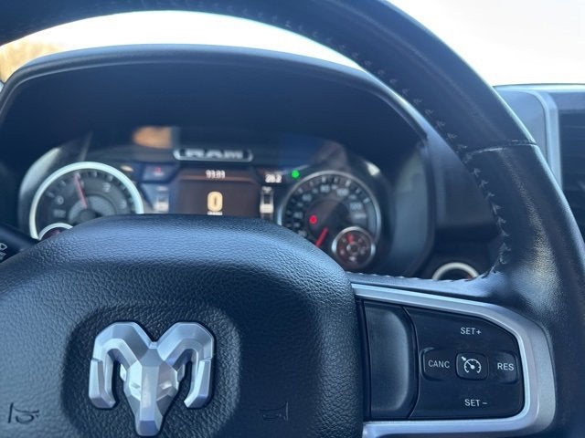 2023 RAM 1500 Lone Star