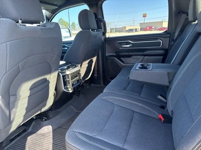 2023 RAM 1500 Lone Star