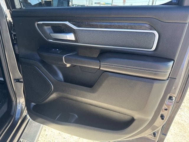 2023 RAM 1500 Lone Star