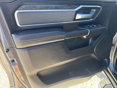 2023 RAM 1500 Lone Star