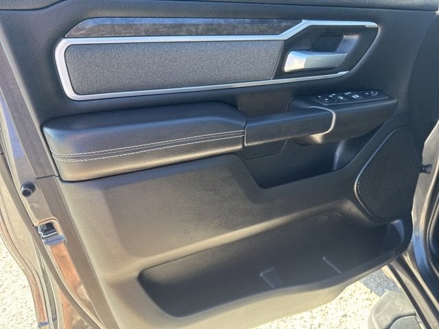 2023 RAM 1500 Lone Star