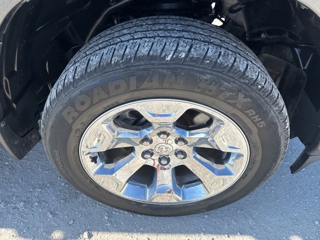 2023 RAM 1500 Lone Star