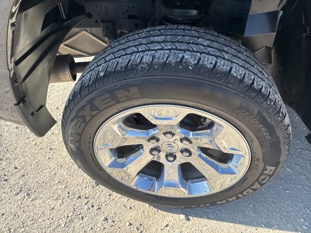 2023 RAM 1500 Lone Star