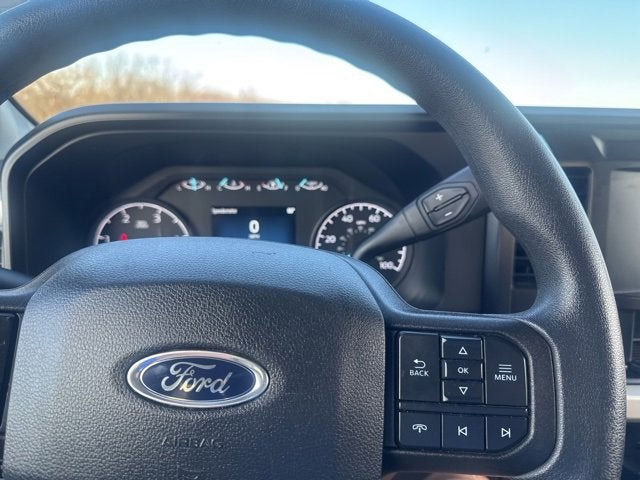 2024 Ford Super Duty F-250 SRW XL