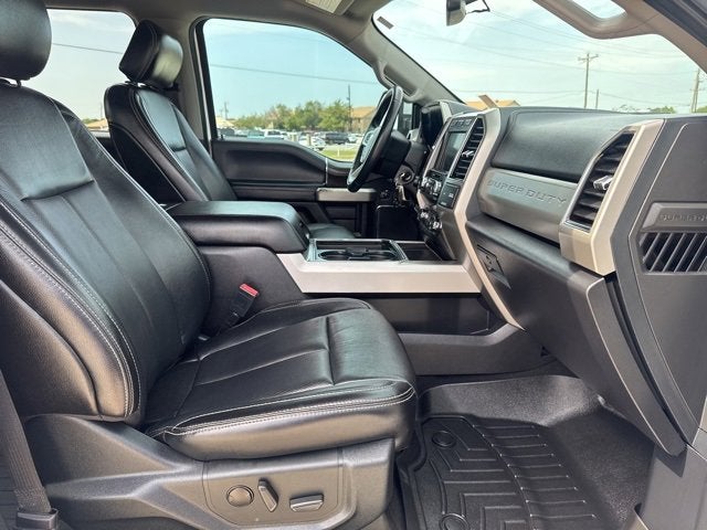 2020 Ford Super Duty F-250 SRW XL